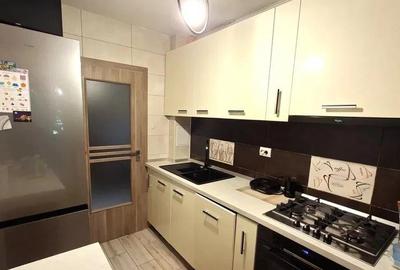 Apartament 2 Camere Podu Ros - 10