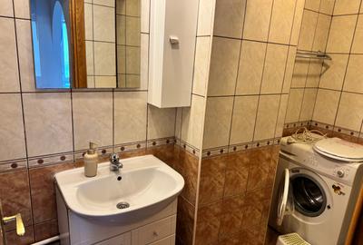Apartament cochet, liber - 12