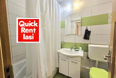 INCEPAND CU 1AUGUST-De Inchiriat Ultracentral Bulevardul Stefan Apartament Nou - 12