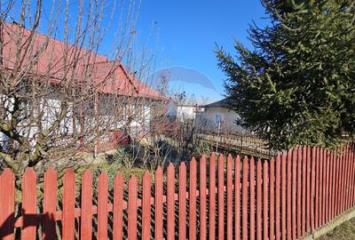 Casă / Vilă , Salcea, Suceava - 16