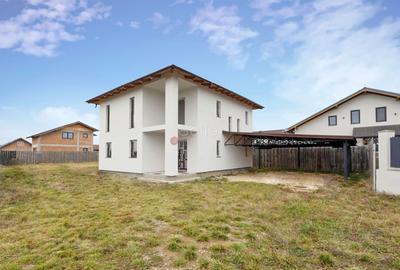 Constructie Noua | Teren Suprafata Generoasa - 1