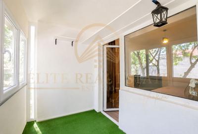 Capitol - Vânzare 3 camere,  etaj 1 , mobilat si utilat complet. - 18