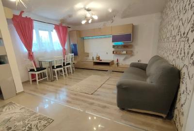 Apartament cu 3 camere decomandat, mobilat în Apărătorii Patriei