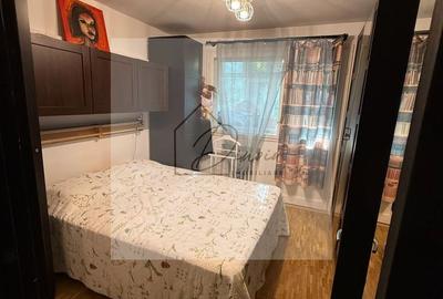 Apartament 4 camere Drumul Taberei I Plaza Mall I etaj 1/4 I COM 0% - 23