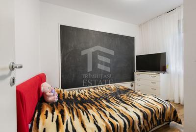 Casa individuala la pret de duplex langa padure | Comision 0% - 8