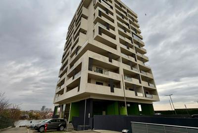 REA1028379 Penthouse 5 Camere l 2 Terase l ParcarI Subterane l SUN LAKE RESIDENC - 1