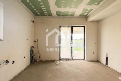 Casa individuala cu 4 camere, 95mp, teren 500mp,  Jucu de Sus - 7