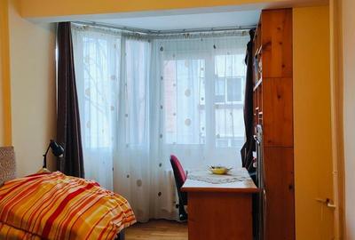 Apartament 3 camere pe Stefan Cel Mare - 14