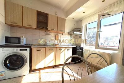 2 Camere de inchiriat | Romana | Metrou | Central - 8
