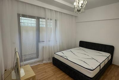 Apartament Baneasa (Sos Șișești) - 5
