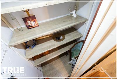 Ap. 3 camere, 70m² + 9m² balcon, cartierul Dâmbu, Târgu Mureș - 16