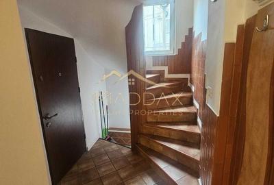 Inchiriere casa Parc Carol/Pretabil Firma/ - 2