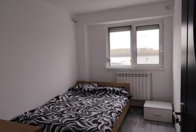 Inchiriez apartament 3 camere - 7