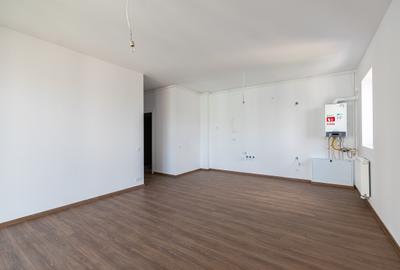 Triama Residence -  3 camere_bloc finalizat_ Metrou Costin Georgian - 3