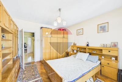 Apartament 3 camere 108 mp | Piata Amzei 7-9 vedere Biserica Amzei - 12