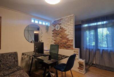 Mogosoaia - Padure - Casa moderna - amenajata- mobilata utilata - garaj-curte - 32