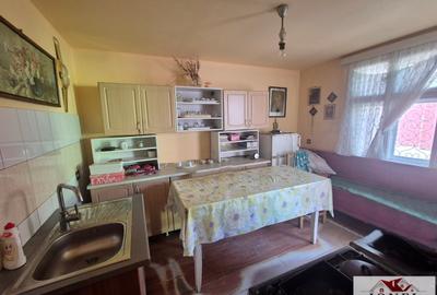Vanzare/ schimb casa in Ciugudul de Sus - 8