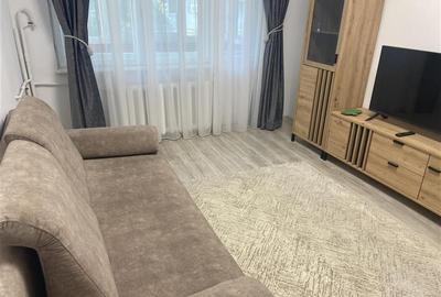 Apartament 2 camere, zona Gara , etaj 1 din 4 , renovat integral , mobilat compl - 10