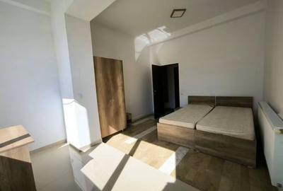 Apart. cu 2 dormitoare + living, parcare, bloc nou, zona Marasti/Oser - 1