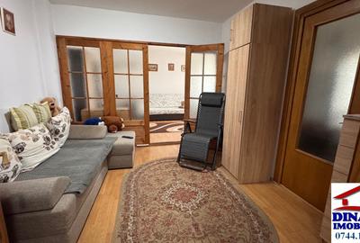 Ap. 2 cam, 63 mp, decomandat, Mihai Viteazul – 65 000 Euro - 4