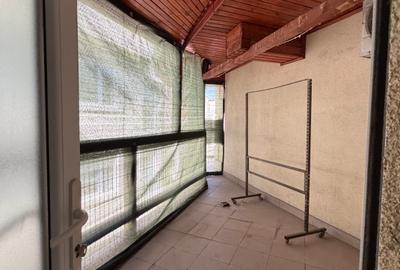 Piata Romana, 4 camere nemobilate, etaj 4/P+5, 105mp - 8