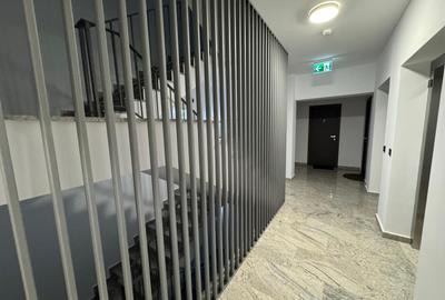 Apartament 3 camere in bloc 2025 cu terasa 35mp langa cartierul Panduri - 11