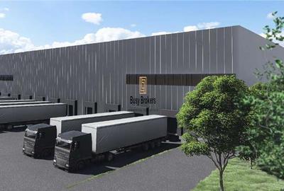 Spatiu Industrial – 4200 mp – Productie – Depozitare – Logistica – Distributie - 17