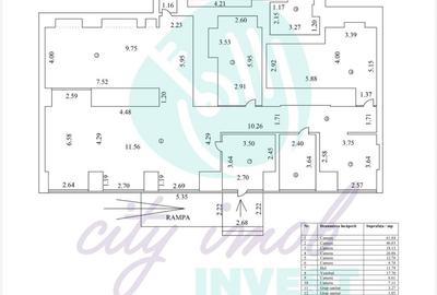 Spatiu comercial stradal - 2