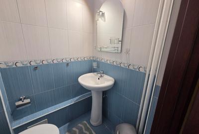 Apartament de inchiriat, 3 camere, decomandat, 70 mp, Galata - 15