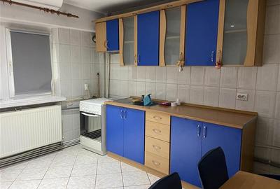 Apartament 2 camere ,zona ultracentrala (Unitatea de Pompieri), et 1 4 , decoman - 3
