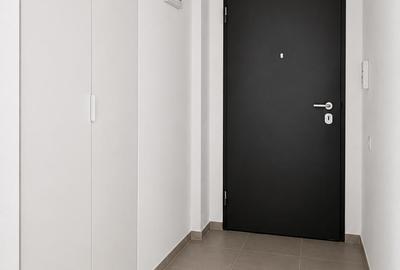 2 Camere de Închiriat în Dimri Residence | Etaj 11 | Vedere Superbă - 10