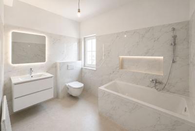 COMISION 0! Duplex cu 5 camere. Garaj. Toate utilitatile. - 12