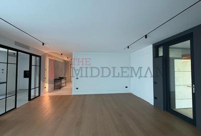 Apartament unic 4 camere de inchiriat in bloc Boutique Aviatorilor - Kiseleff - 4