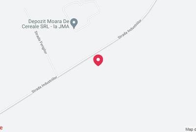 Teren Construcții intravilan de 400 mp, în Domnești