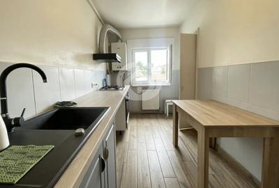 Apartament 2 Camere Strand Sibiu | Decomandat | Etaj 4/4 - 7
