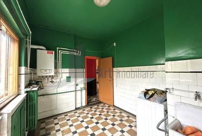 Pret Nou! Apartament unicat cu terasa 50mp | Ultracentral-cartierul Evreiesc - 9