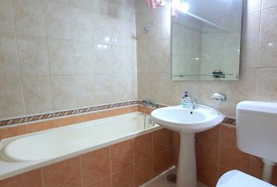 Calea Calarasi 3 camere de vanzare, 2 bai, - 4
