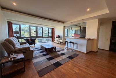 Apartament spatios in complex cu paza si piscina comuna - 18