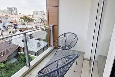 Închiriere Apartament Studio InCity Residence, 51 mp, pază 24/7, lângă metrou - 4