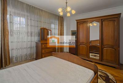 Prima inchiriere, Stirbei Voda, 800m distanta Metrou Eroilor, Langa Judecatorie - 1