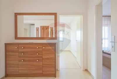 Apartament 3 camere de închiriat–Avangarden Bartolomeu - 9