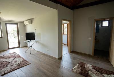 Apartamente de vacanta pe malul Dunarii