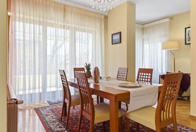 Dorobanti-Capitale,de vanzare  doua apartamente plus pod - 6