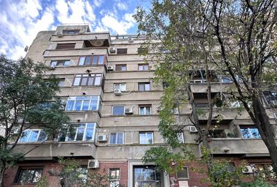 120 mp . 4 camere. Piața Romana.Nu are risc sau urgență. - 1