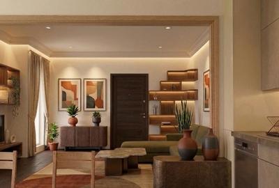 Penthouse deosebit, 3 camere in bloc boutique nou, cu boxa si 2 parcari - Unirii - 12