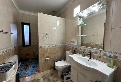 Casa individuala cu teren de 700 mp, cu garaj, langa Muzeul Apei, in Floresti - 11