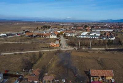 FILM! +25.400mp teren+Complex agrozootehnic cu traditie, accesorizat+ potential - 24