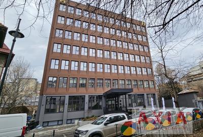 Inchiriere birouri H Tudor Arghezi, Comision 0% - 15