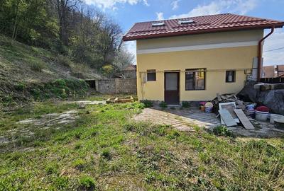 Teren Intravilan Dobrogeanu Gherea - 8