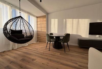 Apartament 3 camere – Zona Floreasca – Renovare Premium - 1